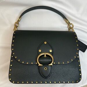 Coach Beat Shoulder Bag